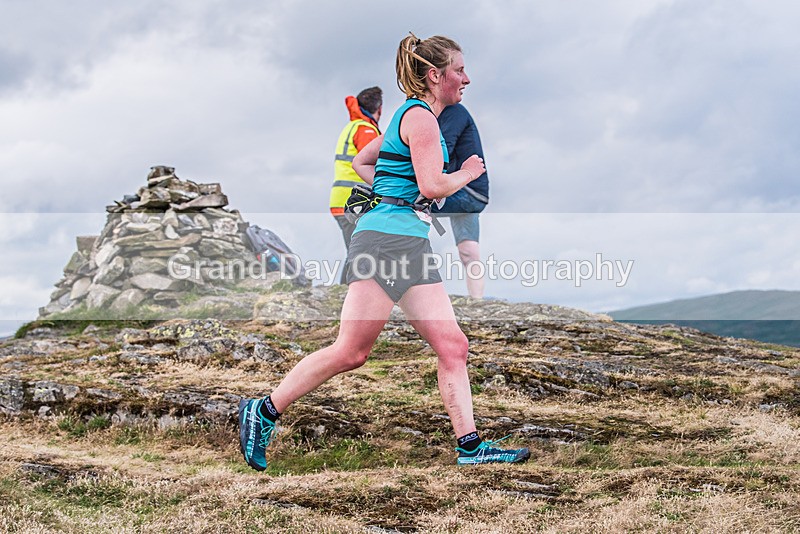 Reston-671 - Reston Scar Fell Race Wednesday 5th July 2023