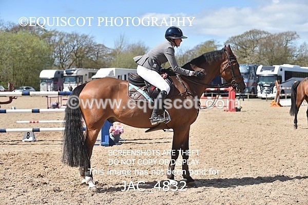 JAC_4832 - CLASS 12 SAT Senior 1.30m Open RHS Young Masters Qualifier