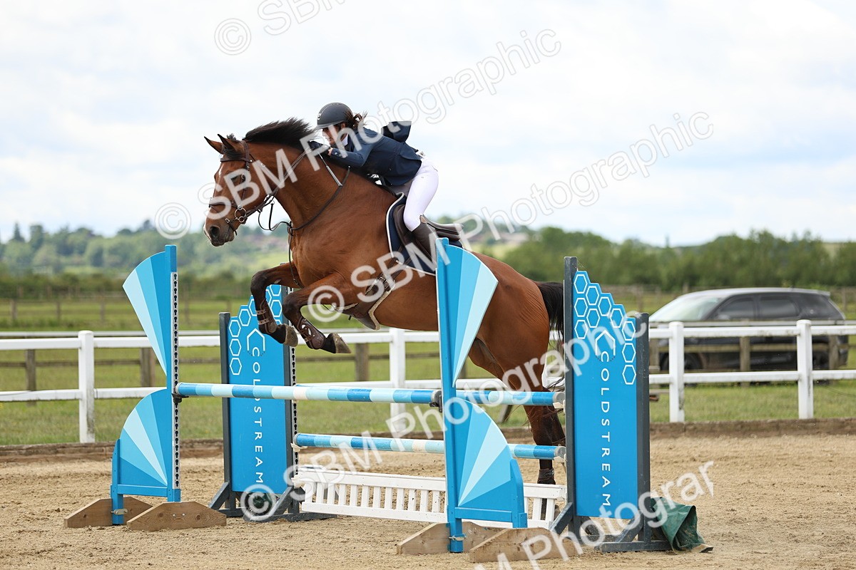 SBM_000686 - Class 3 - Senior Discovery - 1.00m