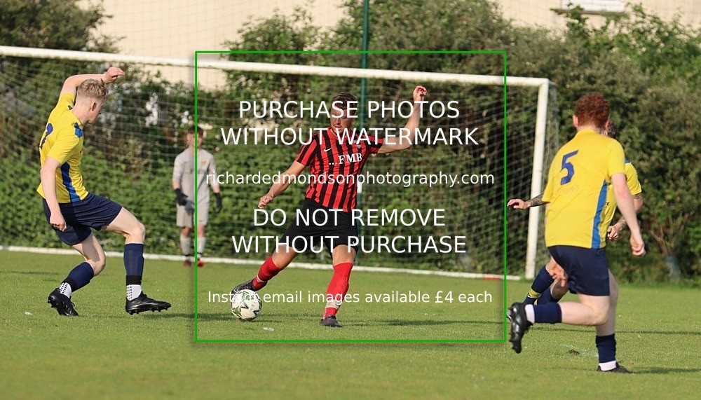 IMG_2135 - Kendal United vs Endmoor KGR