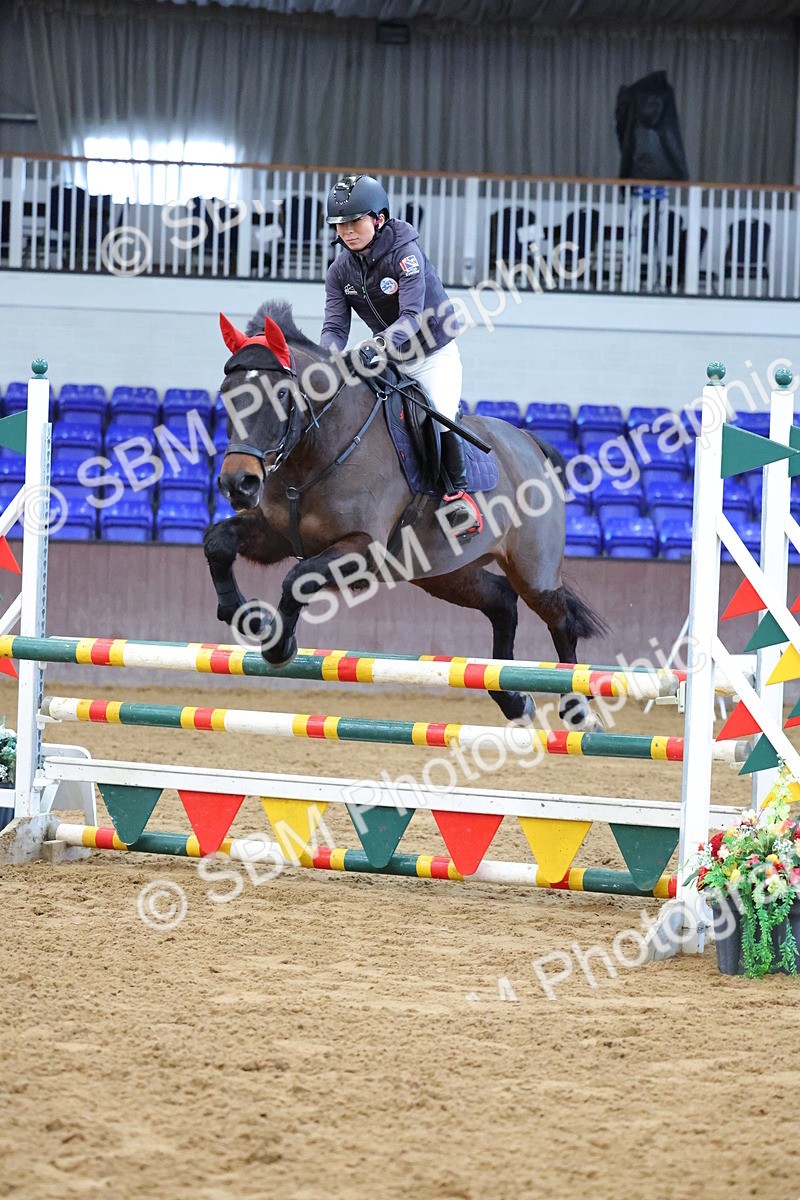 SBM_003038 - Class 14 - Clear Round 80cm