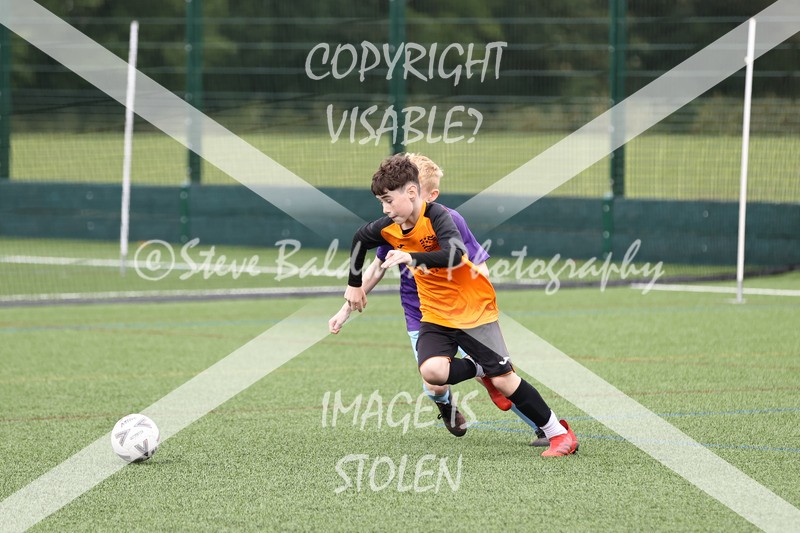1DX31301 - Sun 7th U10 Boys