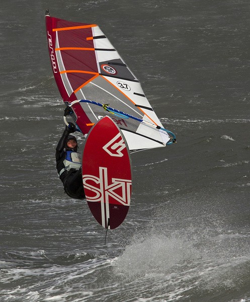 Windsurfer - Sport