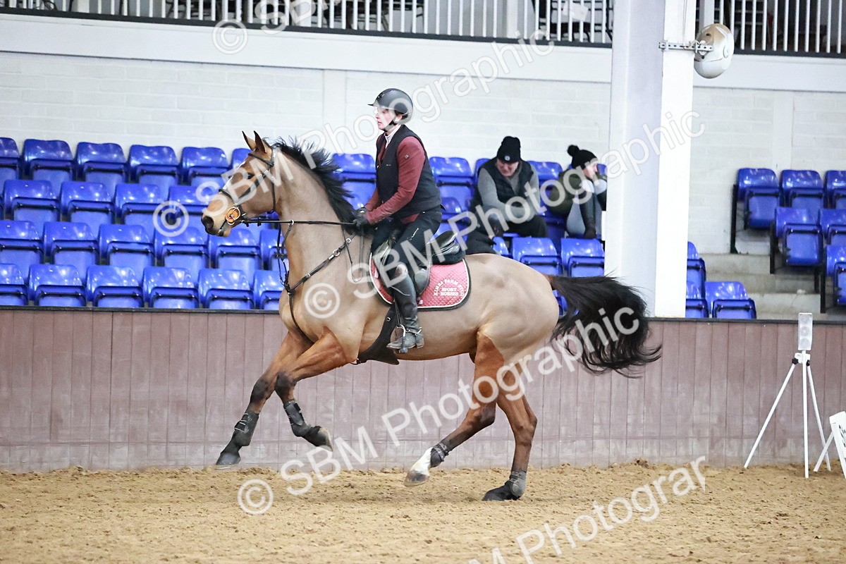 SBM_004757 - Class 15 - Senior British Novice 90cm