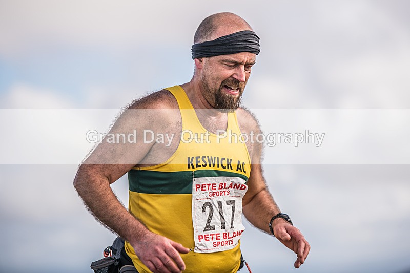 Coledale-958 - Coledale Horseshoe Fell Race Saturday 30th March 2024
