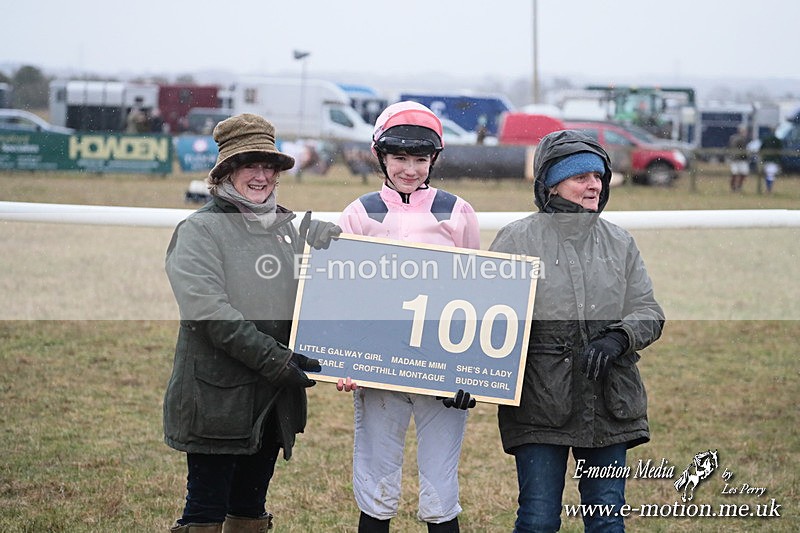 PRPTP 260125 651 - Pony Racing from Cocklebarrow Farm 26/01/25
