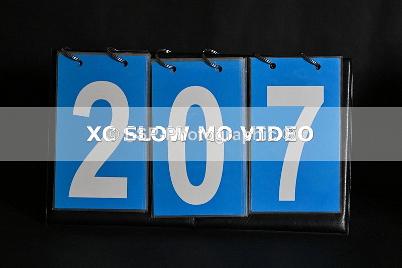 ESP_7324 - HD Video - 80cm Saturday All Sections