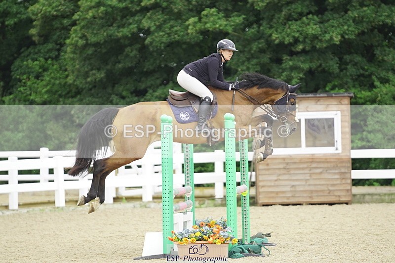 230729A-102736-04678 - Cls 20 British Novice & 90cm Open