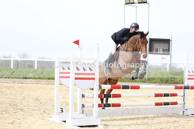 3E7A7031 - Class 5: Senior 95cm