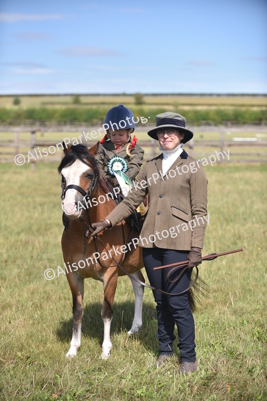 20260906-1807 - Class 11 - 13hh and Under