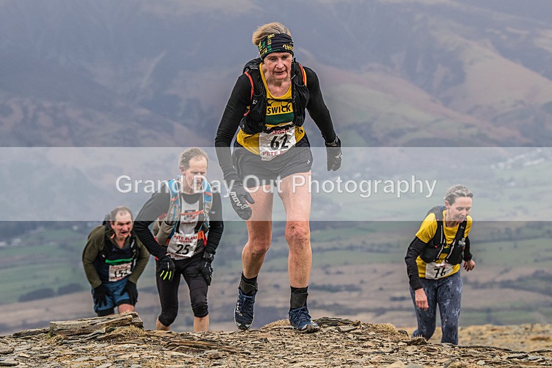 Coledale-990 - Coledale Horseshoe Fell Race Saturday 29th March 2025