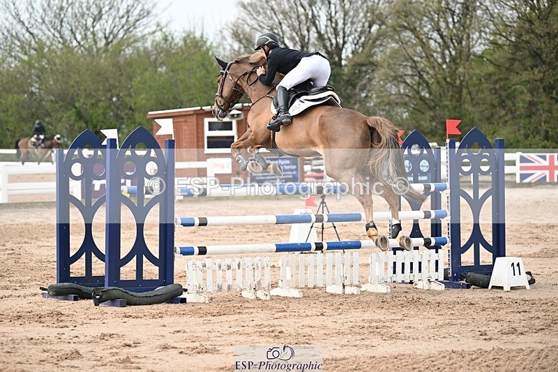 250424-112804-04101 - Cls 17 - 1 Star Silver Tour