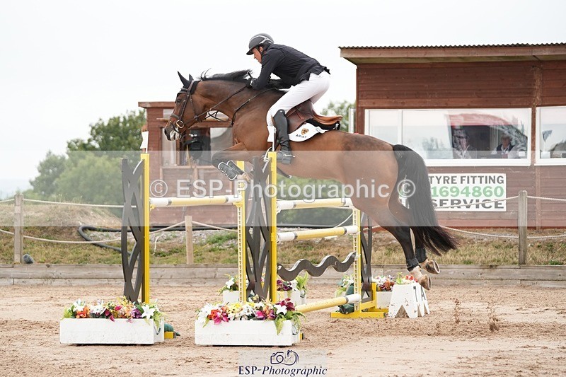 250718-103215-09749 - Cls 2, 3 Star Small Tour Start til Break