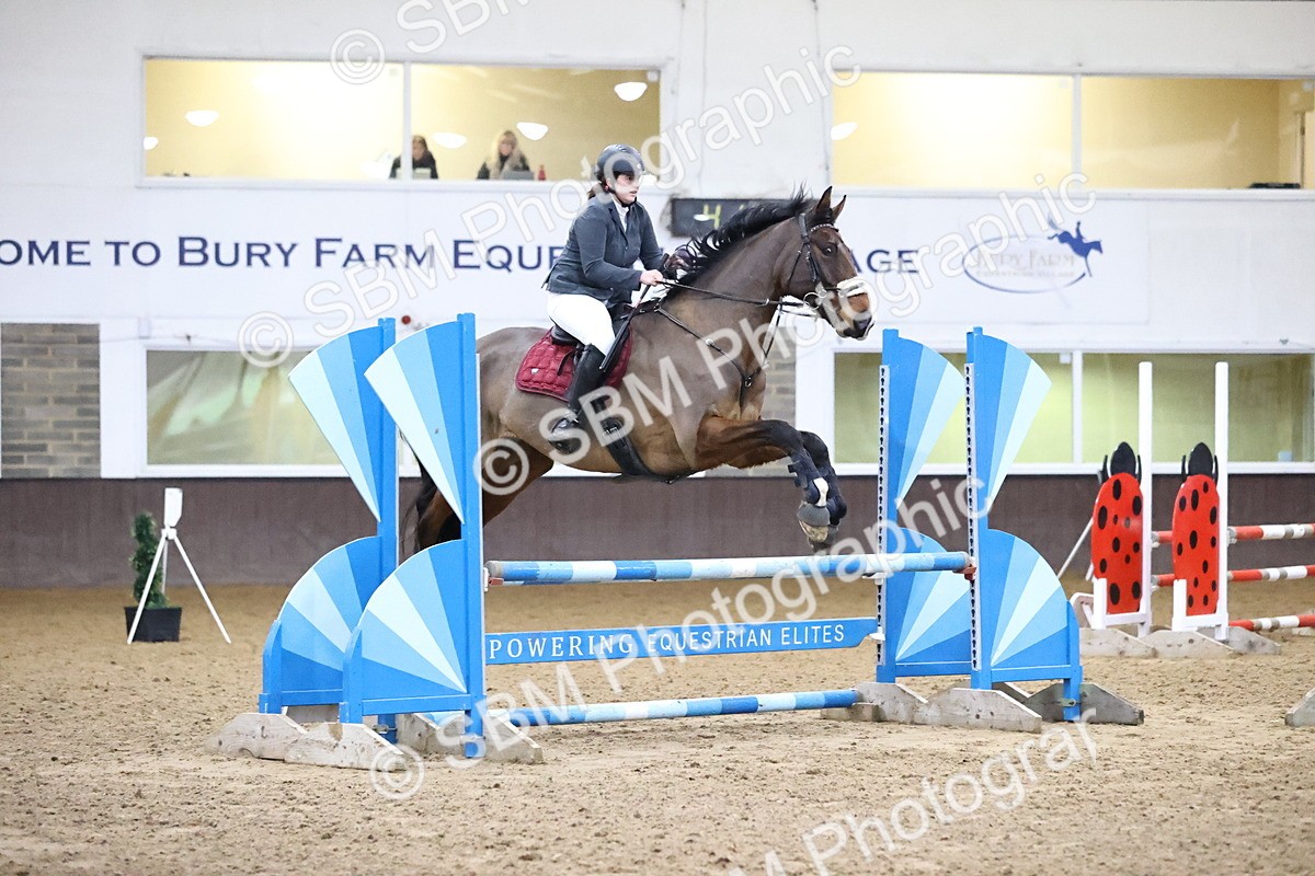 SBM_001783 - Class 6 - 90cm