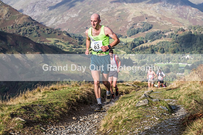 HBMR Leg 1-31 - Hodgson Brothers Mountain Relay Leg 1 Saturday 3rd October 2026