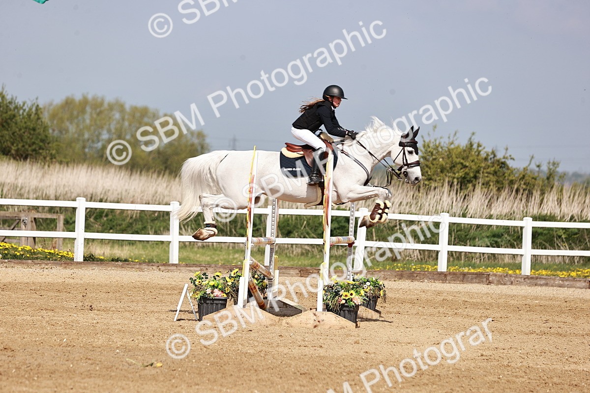  - Class 22 - Senior Discovery - 1.00m