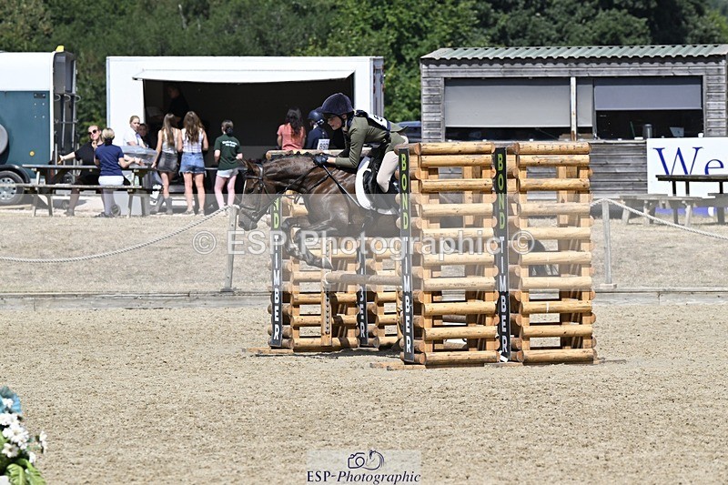 250823A-130430-30305 - PC70 Jump Off