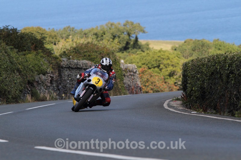 Michael Dunlop - Bennetts 500cc Classic TT