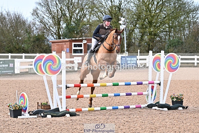 260313-104125-00089 - Cls 7+8 Clear Round, British Novice and 90cm
