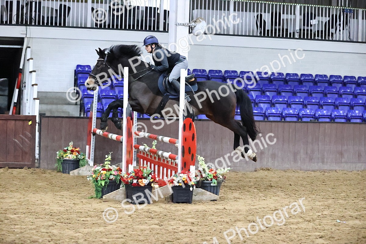 SBM_002753 - Class 14 - Senior British Novice - 90cm