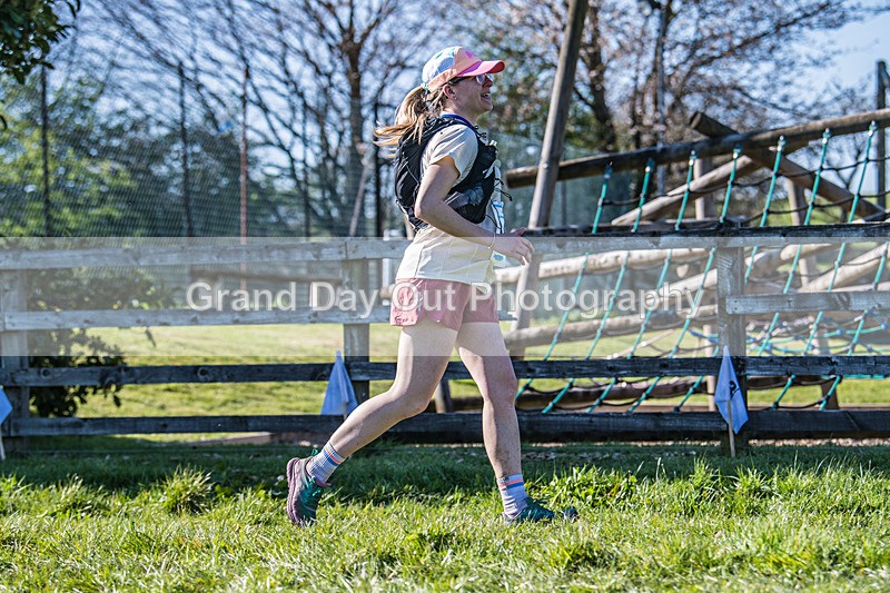 The Finish-2365 - The 3 Peaks Race Saturday 25th April 2026 - The Finish