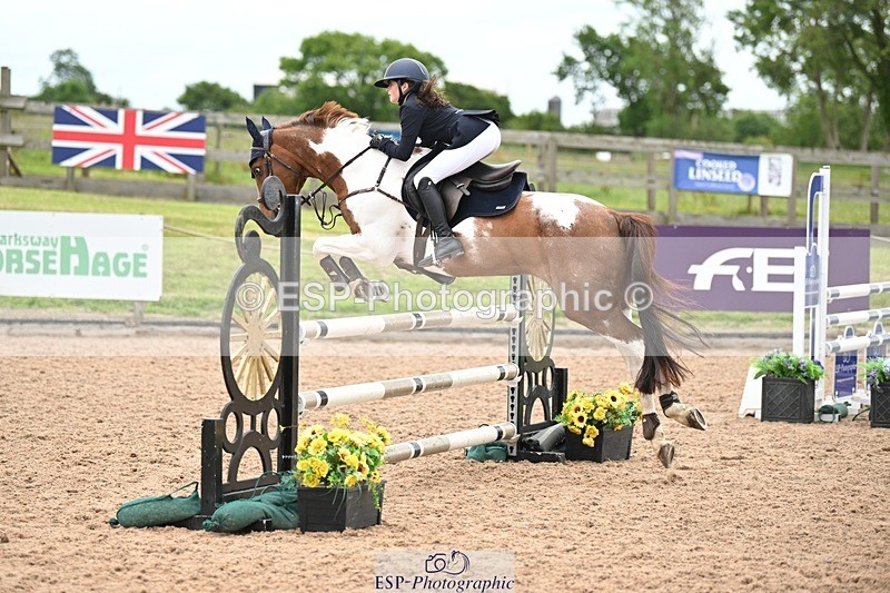 250607-114420-00682 - Cls 9 Pony Discovery and 90cm