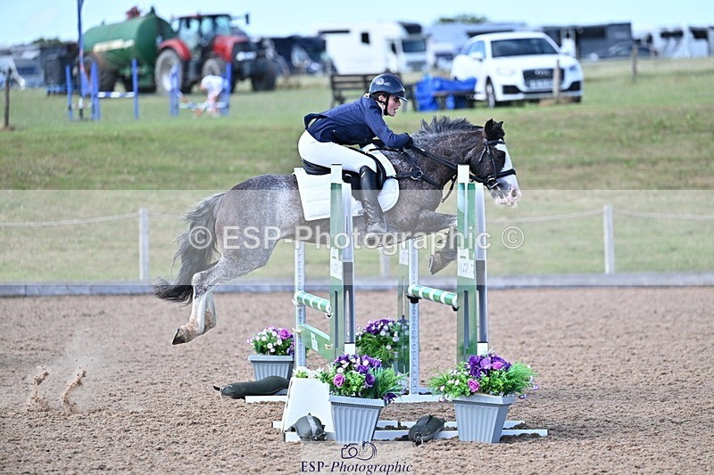 250627-171029-00871 - Cls 6 Stepping Stones 128cm and 138cm