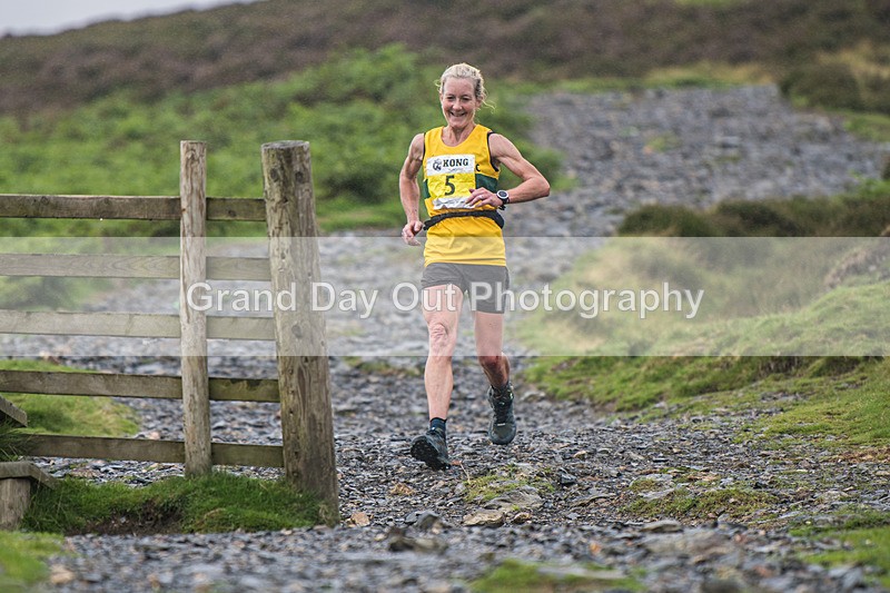 Skiddaw-706 - Skiddaw Fell Race Sunday 6th July 2025