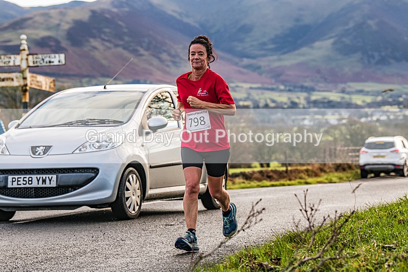 North Lakes Half Marathon  10k-1052 - North Lakes Half Marathon & 10K Road Races Monday 2nd January 2023