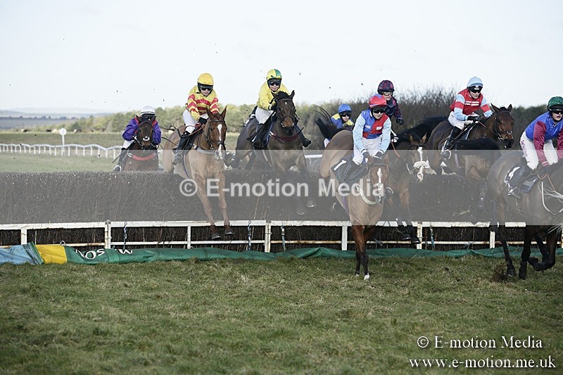 PtP 070118 -247 - Larkhill Racing Club Point to Point Larkhill 07/01/2018