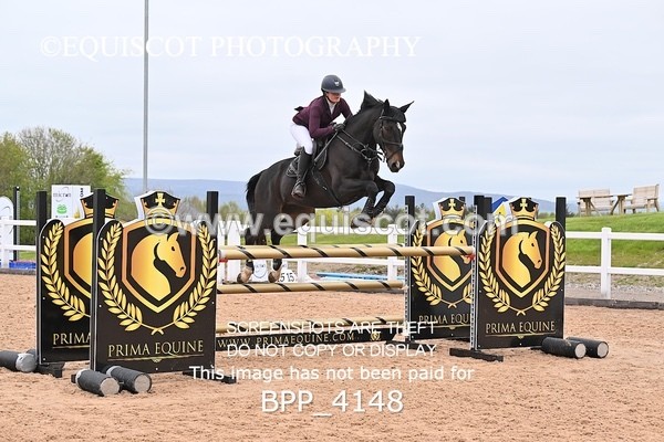 BPP_4148 - CLASS 18 SUN Ron Brady Sporthorses RHS Classic Championship qualifier