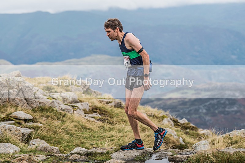 Three Shires-520 - Three Shires Fell Face Saturday 16th September 2023
