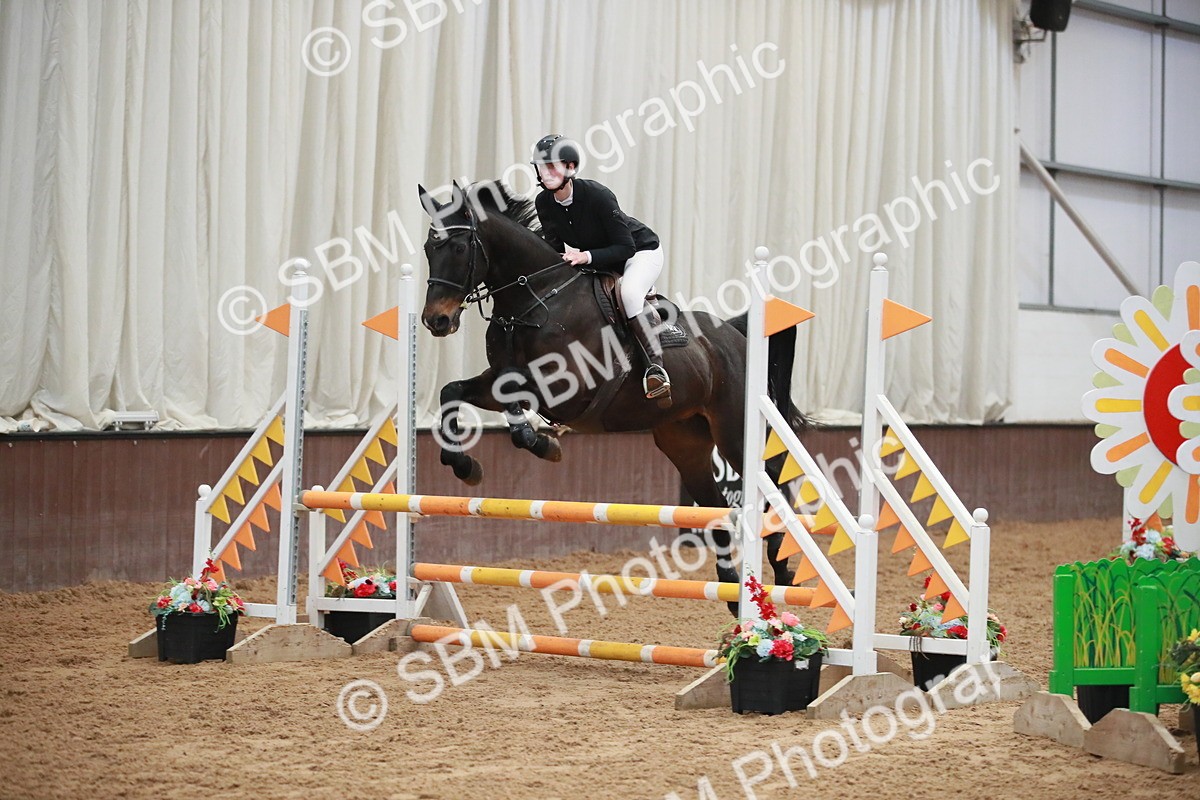 SBM_000336 - Class 2  - Senior British Novice - 90cm Open