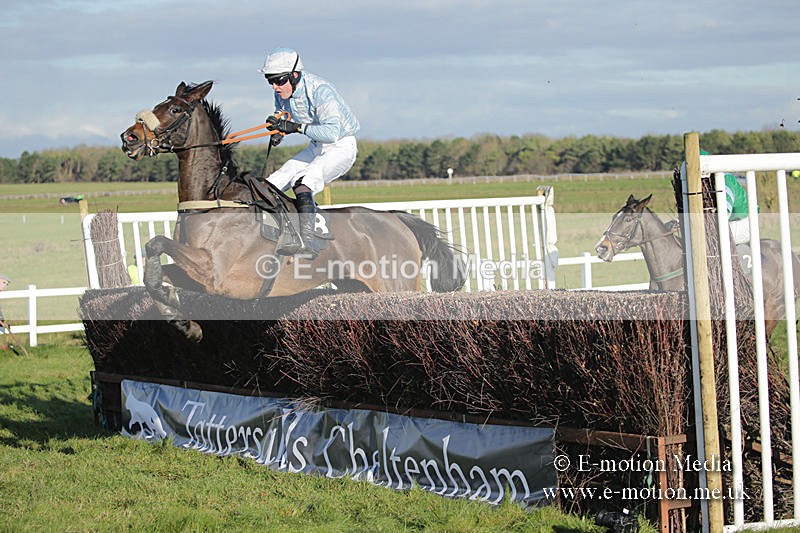 PtP 011219-0005 - Hursley Hambledon Hunt Point-to-Point 01/12/19