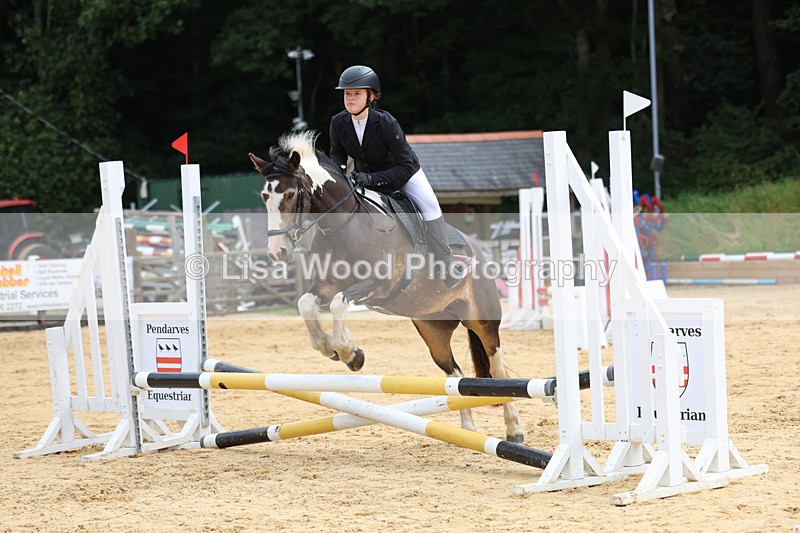 3E7A2672 - Class 4: 60cm Junior