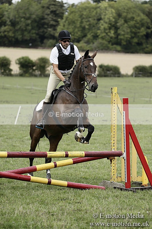 BVR080918 426 - BVRC Novice Dressage & CR 08/09/18