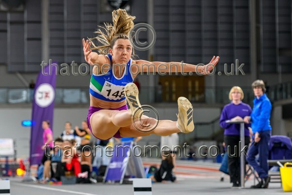 SenInd26-919018 - Field Female Set Two