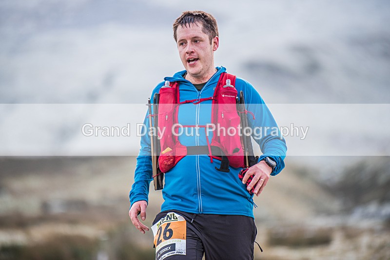 Clough Head-624 - Kong Clough Head Fell Race Saturday 2nd December 2023