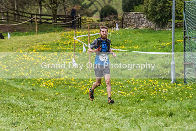 3 Peaks-2460 - The 3 Peaks Race - The Finish - Saturday 29th April 2023