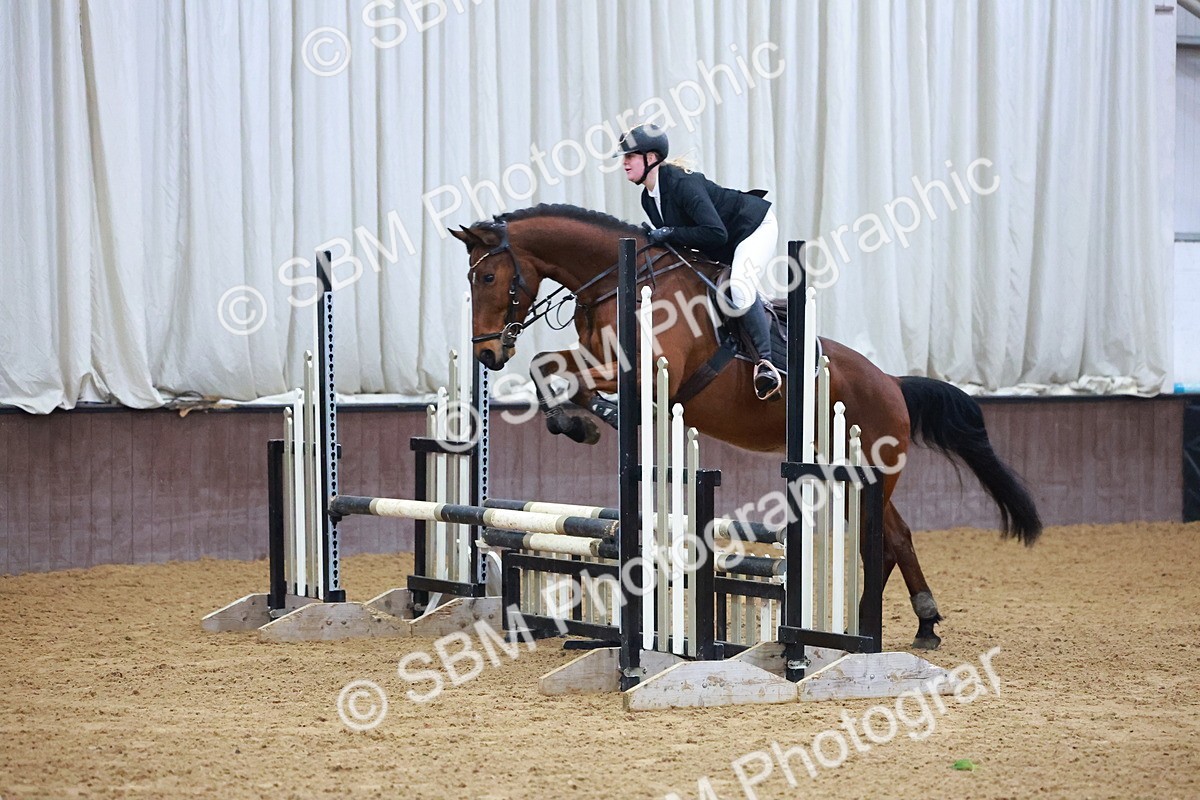 SBM_000034 - Class 1 - Clear Round