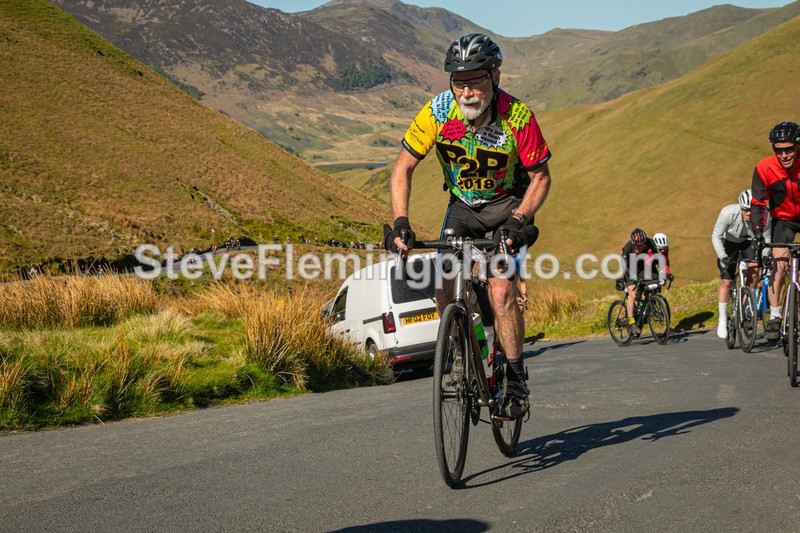 095039 - Newlands Pass 09.00 - 10.00