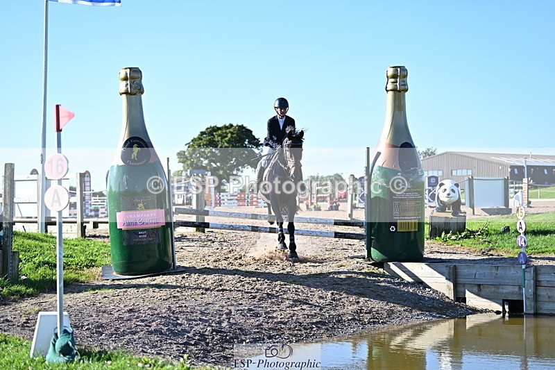 240914A-164811-08351 - Cls 19-S Snr 1.10m Open Speed Derby