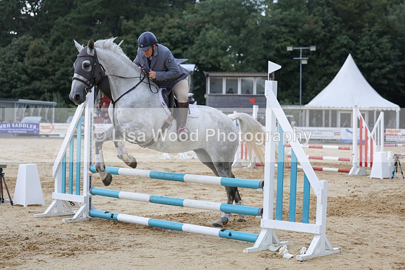 3E7A7018 - Class 7: 80cm Senior