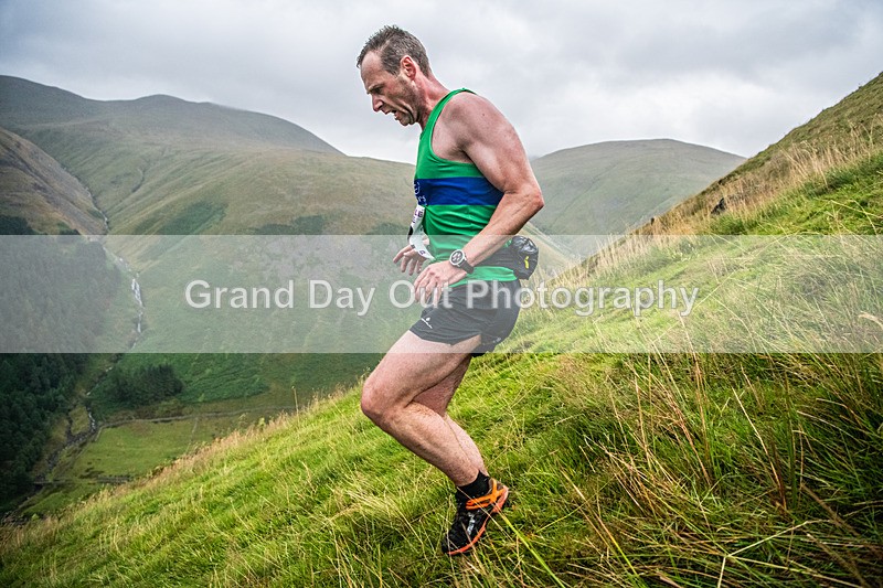 Steel Fell-526 - Steel Fell Race Wednesday 5th August 2026