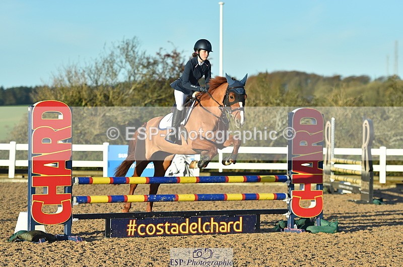 231111A-020114-01151 - Cls 8 Clear Round