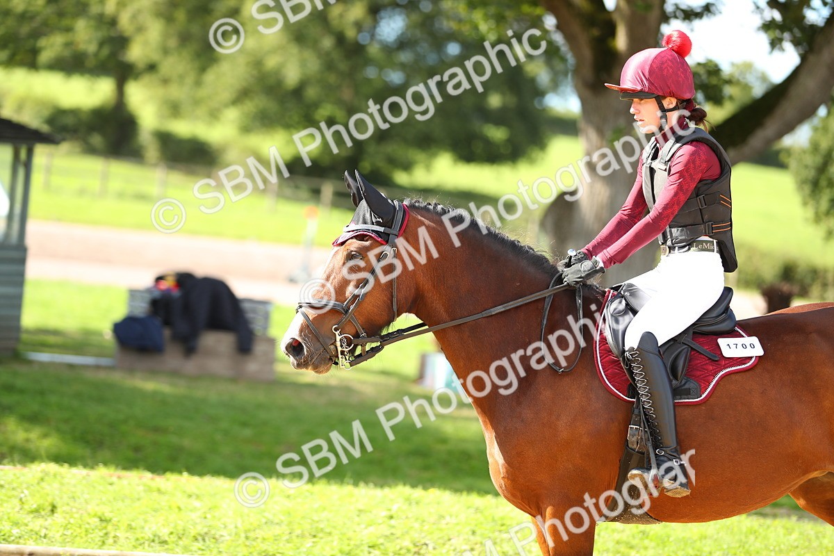 SBM_03441 - E3 Eventers Challenge 70cm Open