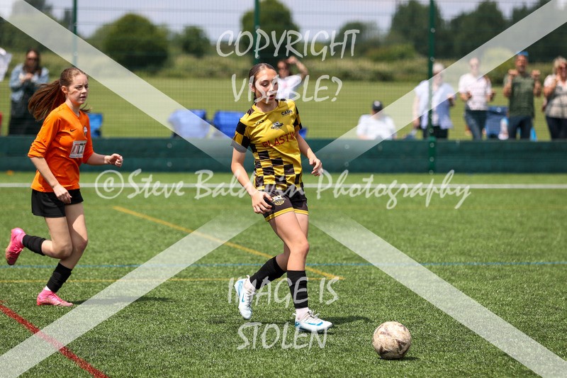 1DX33939 - U12 Girls