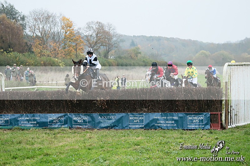 PtP 091124  397 - Knightwick Races Point-to-Point 09/11/24