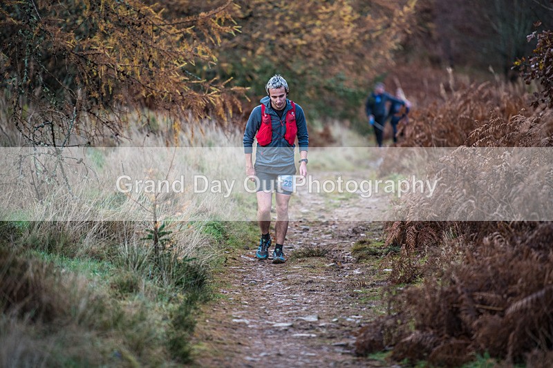 TVU-1002 - High Terrain Events Tweed Valley 50 & 65K Ultra Trail Races Sunday 20th November 2022
