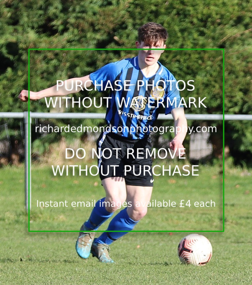 IMG_2831 - Kendal County vs Askam United (26/2/23)